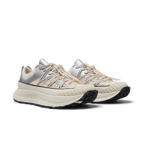 converse匡威2025男子男子-低帮系带-银Chuck Taylor 70S SEASONALA15186C