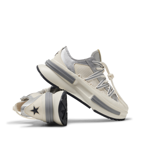 converse匡威2025女子女子-低帮系带-银Chuck Taylor SEASONALA15185C