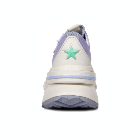 converse匡威2025女子女子-低帮系带-紫Chuck Taylor SEASONALA15194C