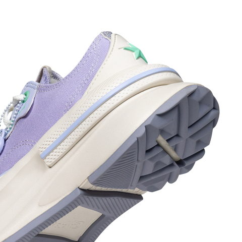 converse匡威2025女子女子-低帮系带-紫Chuck Taylor SEASONALA15194C