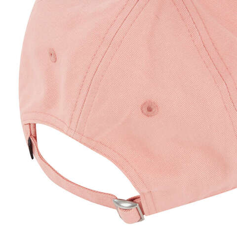 converse匡威2025中性中性-弯沿帽-粉弯沿帽10027421-A01