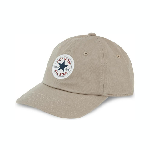converse匡威2025中性中性-弯沿帽-棕弯沿帽10027421-A19