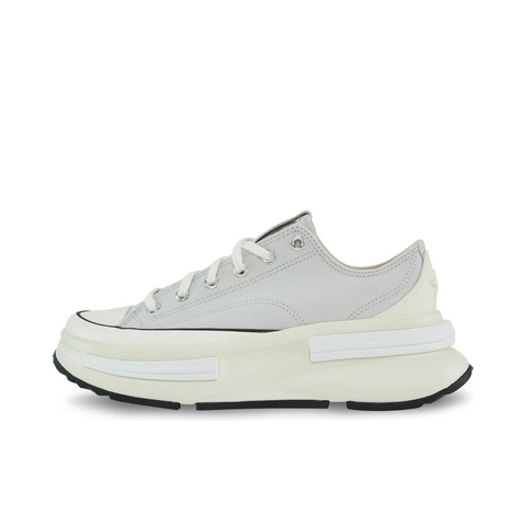 converse匡威2025中性中性-低帮系带-灰Chuck Taylor SEASONALA12590C