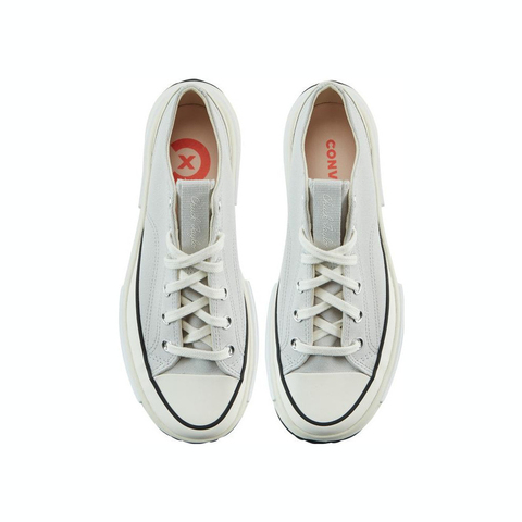 converse匡威2025中性中性-低帮系带-灰Chuck Taylor SEASONALA12590C