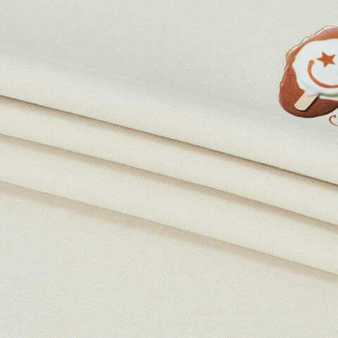 converse匡威2025女子女子-针织无领短T-白针织无领短T10028733-A03