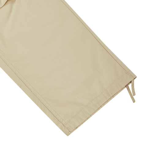 converse匡威2025男子男子-梭织长裤-棕梭织长裤10026719-A07