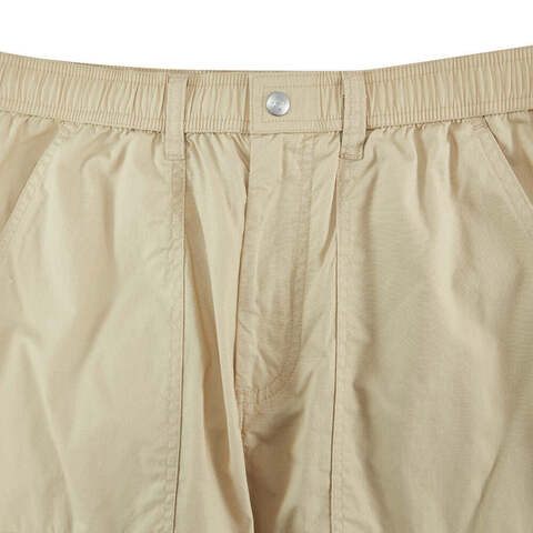 converse匡威2025男子男子-梭织长裤-棕梭织长裤10026719-A07