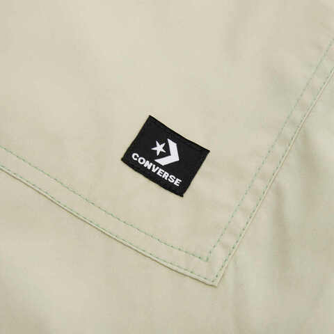 converse匡威2025男子男子-短袖衬衫-绿短袖衬衫10028348-A01