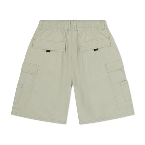 converse匡威2025男子男子-梭织短裤-绿梭织短裤10028350-A01