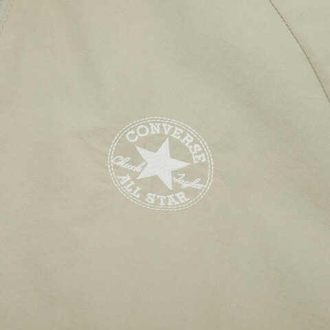 converse匡威2025男子男子-梭织无帽外套-绿梭织无帽外套10028342-A02