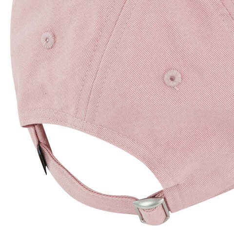 converse匡威2025中性中性-弯沿帽-粉弯沿帽10027421-A16