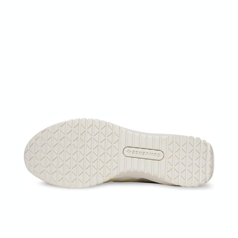 converse匡威2025女子女子-低帮系带-黄Chuck Taylor SEASONALA11862C