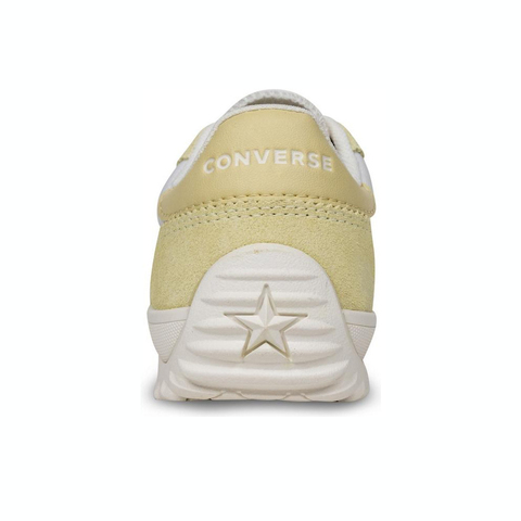 converse匡威2025女子女子-低帮系带-黄Chuck Taylor SEASONALA11862C