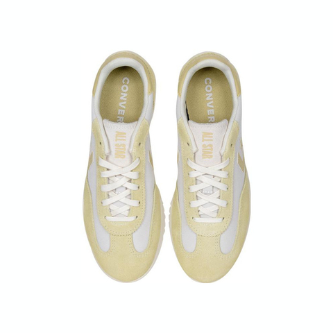 converse匡威2025女子女子-低帮系带-黄Chuck Taylor SEASONALA11862C