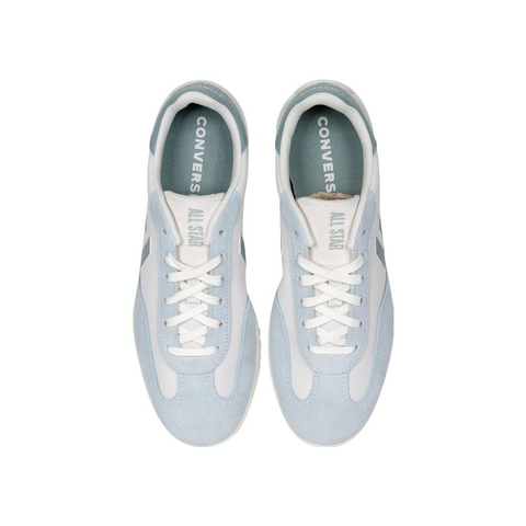 converse匡威2025女子女子-低帮系带-蓝Chuck Taylor SEASONALA11863C