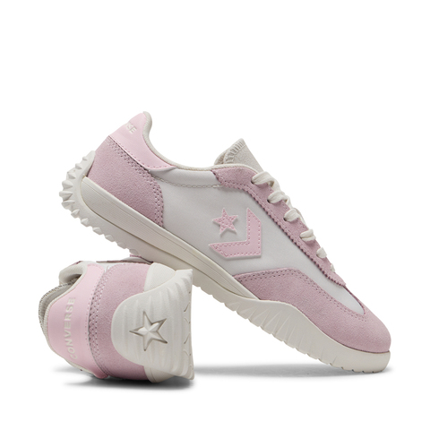 converse匡威2025女子女子-低帮系带-粉Chuck Taylor SEASONALA15069C