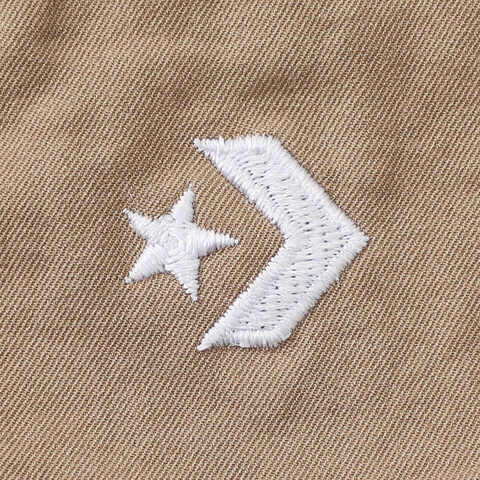 converse匡威2025男子男子-梭织短裤-棕梭织短裤MCH596-X63