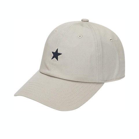 converse匡威2025中性中性-弯沿帽-棕弯沿帽UA5755-X63