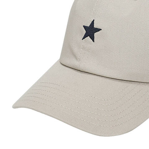 converse匡威2025中性中性-弯沿帽-棕弯沿帽UA5755-X63