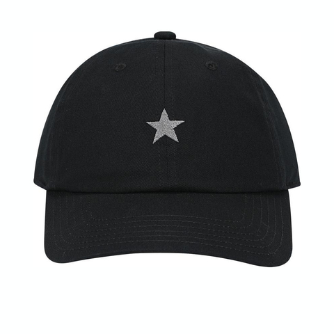 converse匡威2025中性中性-弯沿帽-灰弯沿帽UA5755-023