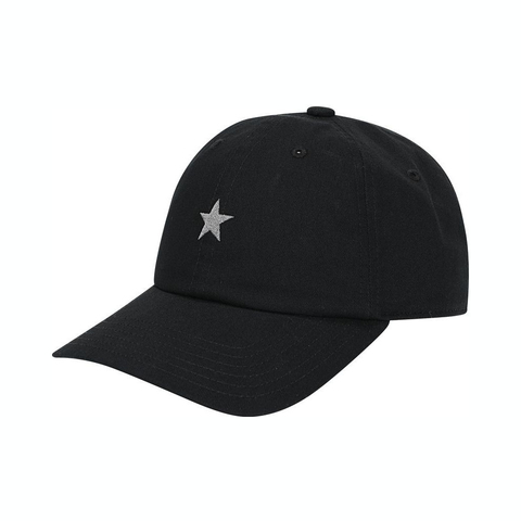 converse匡威2025中性中性-弯沿帽-灰弯沿帽UA5755-023