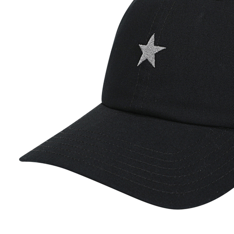 converse匡威2025中性中性-弯沿帽-灰弯沿帽UA5755-023