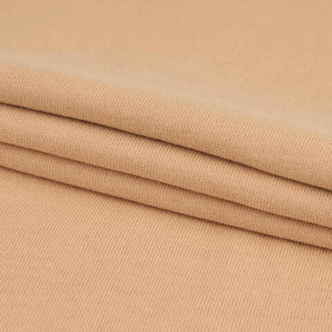 converse匡威2025中性中性-针织无领短T-棕针织无领短T10027239-A09