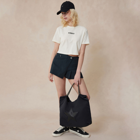 converse匡威2026中性中性-单肩包-灰单肩包UA5753-023