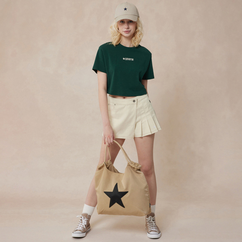 converse匡威2026中性中性-单肩包-棕单肩包UA5753-X63