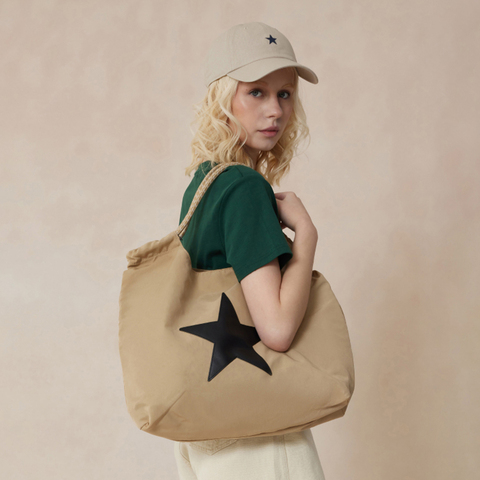 converse匡威2026中性中性-单肩包-棕单肩包UA5753-X63