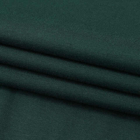 converse匡威2025男子男子-针织无领短T-绿针织无领短TMCH600-EIE