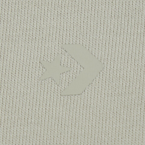 converse匡威2025女子女子-针织无领短T-绿针织无领短T10028335-A02