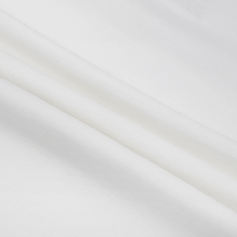 converse匡威2025女子女子-针织无领短T-白针织无领短T10028335-A03