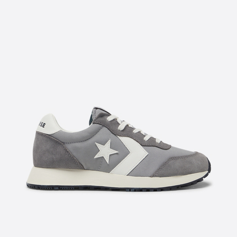 converse匡威2025男子男子-低帮系带-灰Chuck Taylor SEASONALA13470C