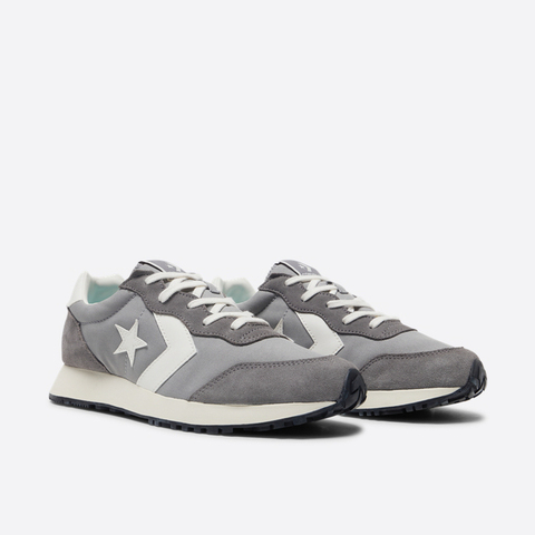 converse匡威2025男子男子-低帮系带-灰Chuck Taylor SEASONALA13470C