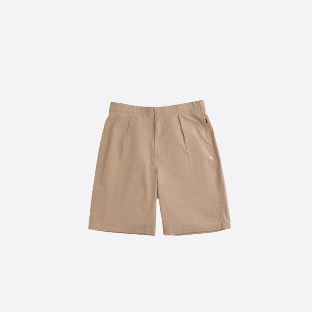 converse匡威2025男子男子-梭织短裤-棕梭织短裤MCH602-X9V