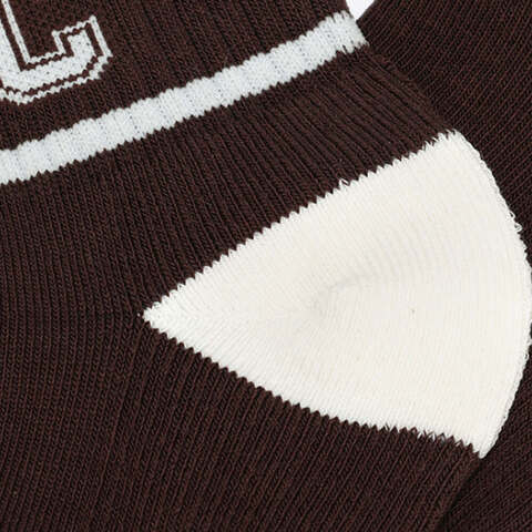 converse匡威2025中性中性-短袜-灰短袜UC0559-W2Y