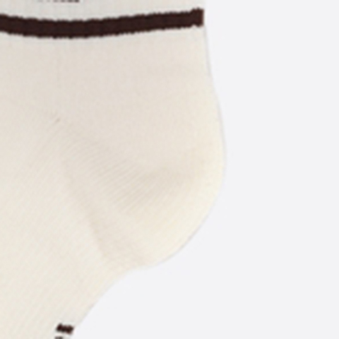 converse匡威2025中性中性-短袜-灰短袜UC0559-W2Y