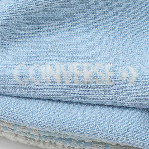 converse匡威2025中性中性-船袜-多彩船袜UC0557-UFC