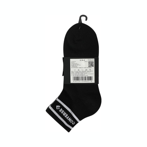 converse匡威2025中性中性-短袜-多彩短袜UC0558-001