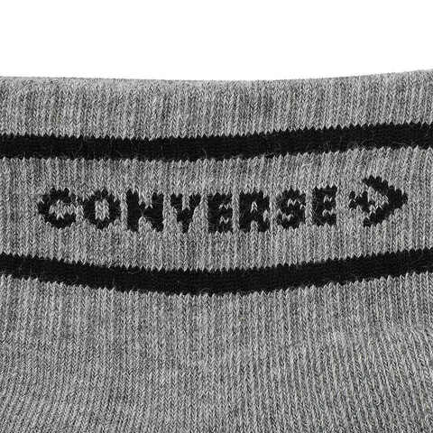 converse匡威2025中性中性-短袜-多彩短袜UC0558-001