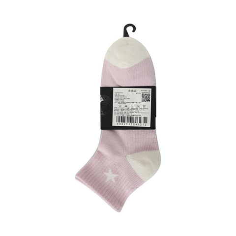 converse匡威2025中性中性-短袜-多彩短袜UC0559-GH1