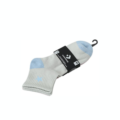 converse匡威2025中性中性-短袜-多彩短袜UC0559-GH1