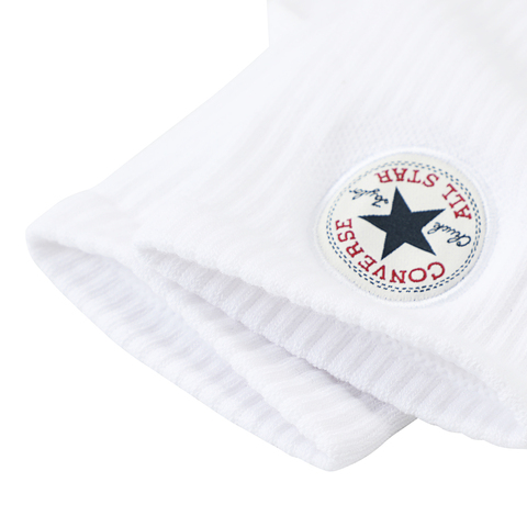 converse匡威2025中性中性-长袜-白长袜UC0565-W4H