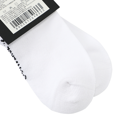 converse匡威2025中性中性-短袜-白短袜UC0565-001