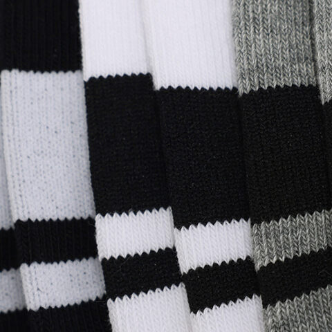 converse匡威2025中性中性-短袜-灰短袜UC0558-042