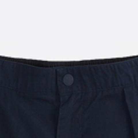 converse匡威2025男子男子-梭织短裤-蓝梭织短裤MCH602-695