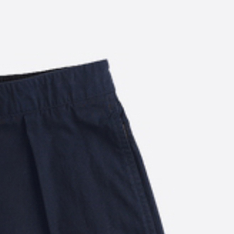 converse匡威2025男子男子-梭织短裤-蓝梭织短裤MCH602-695