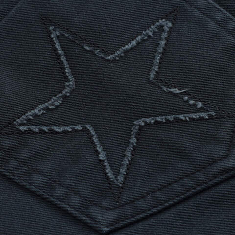 converse匡威2025女子女子-梭织短裙-黑梭织短裙WCH877-023