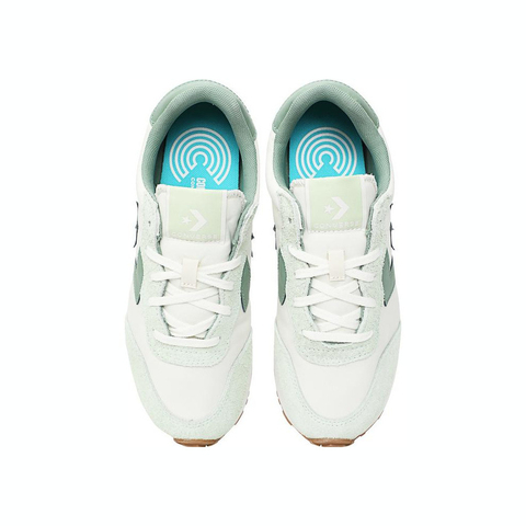 converse匡威2025男子男子-低帮系带-绿Chuck Taylor SEASONALA16173C